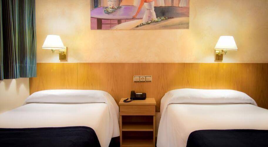 Atenea Calabria Hotel — фото 6