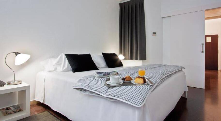 Atenea Calabria Hotel — фото 4