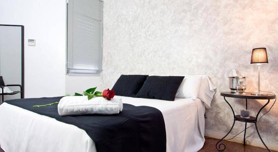 Atenea Calabria Hotel — фото 13