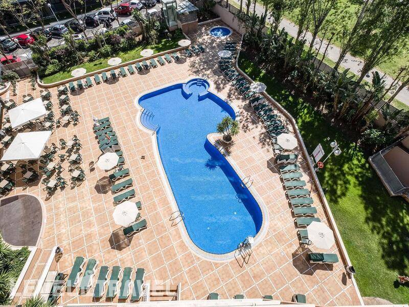 Фотография California Palace Hotel