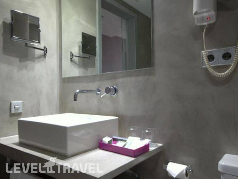Фотография Zenit Conde De Orgaz Hotel