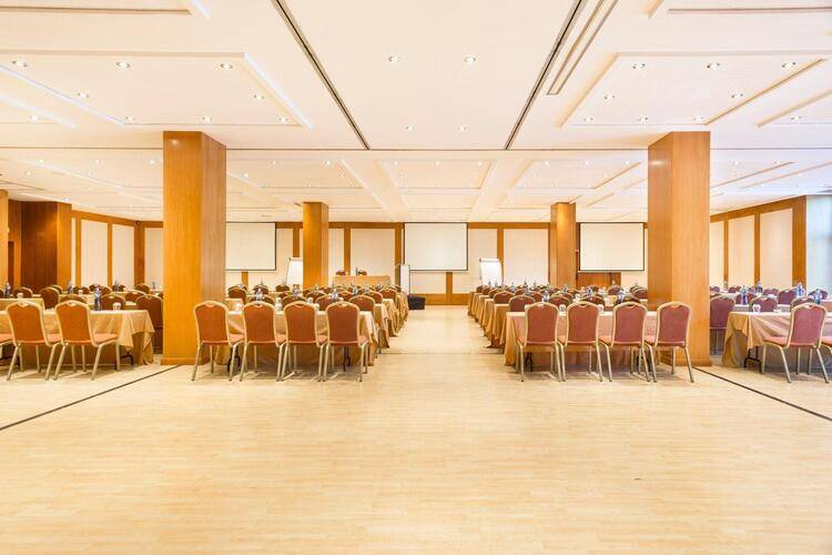 Abba Garden Hotel — фото 5