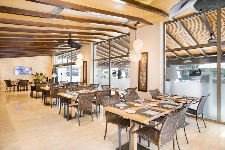 Abba Garden Hotel — фото 12