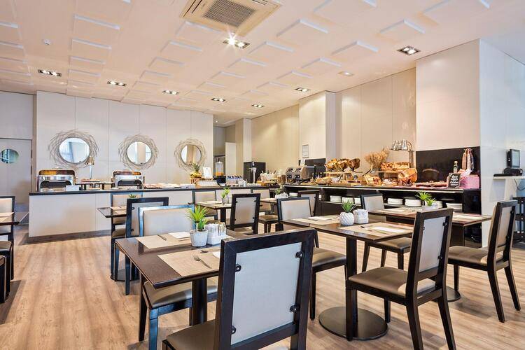 Abba Garden Hotel — фото 15