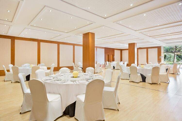 Abba Garden Hotel — фото 3