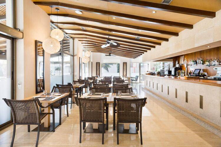 Abba Garden Hotel — фото 11