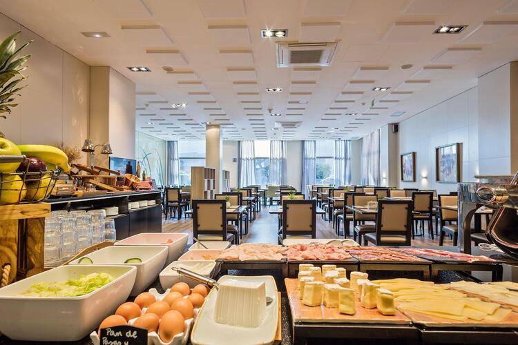 Abba Garden Hotel — фото 9