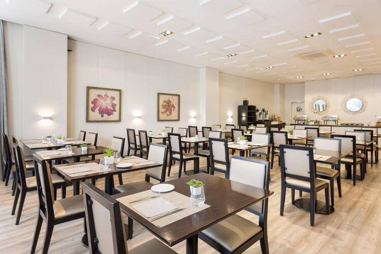 Abba Garden Hotel — фото 4