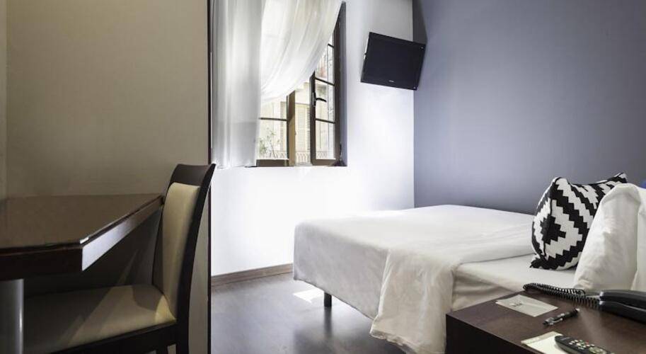 Acta Bcn 40 Hotel — фото 17