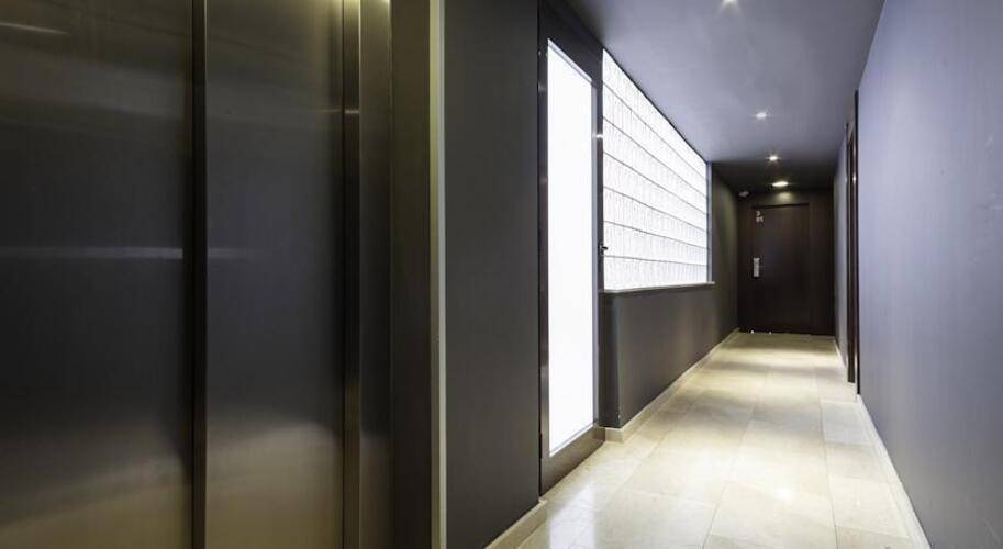 Acta Bcn 40 Hotel — фото 11