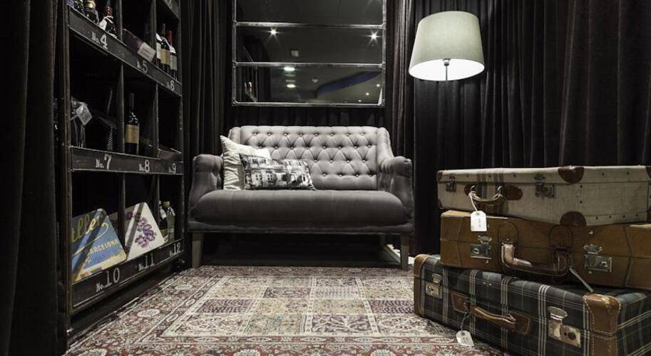 Acta Bcn 40 Hotel — фото 5