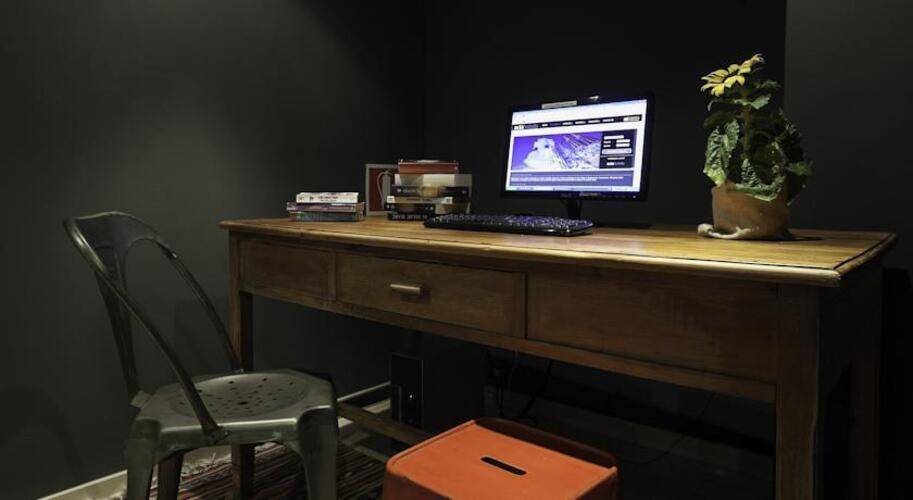 Acta Bcn 40 Hotel — фото 12