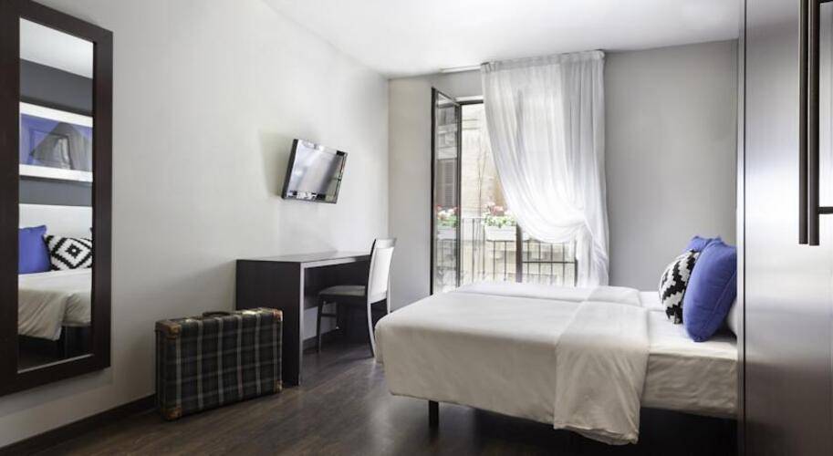 Acta Bcn 40 Hotel — фото 3