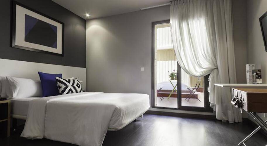 Acta Bcn 40 Hotel — фото 2