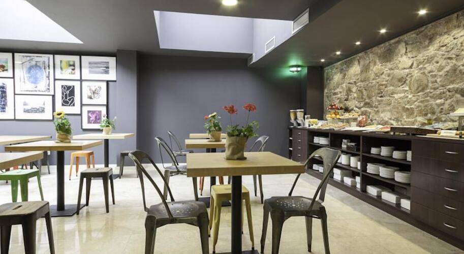 Acta Bcn 40 Hotel — фото 15