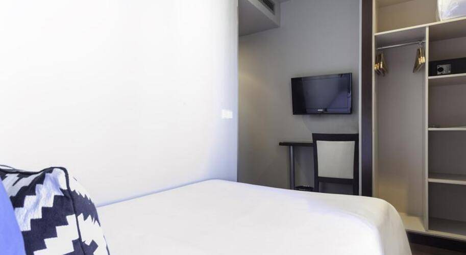 Acta Bcn 40 Hotel — фото 24