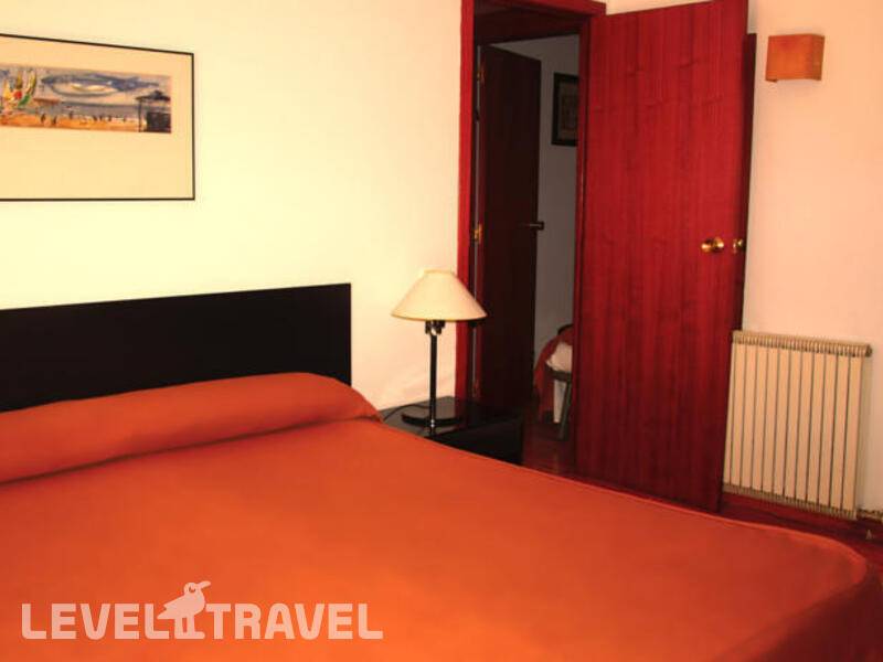 Фотография Aparthotel Bertran