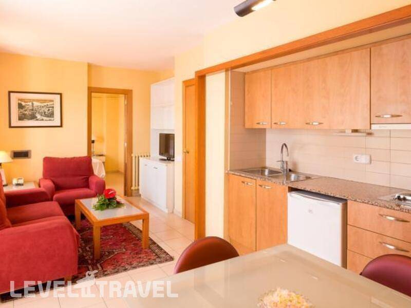 Фотография Aparthotel Bertran