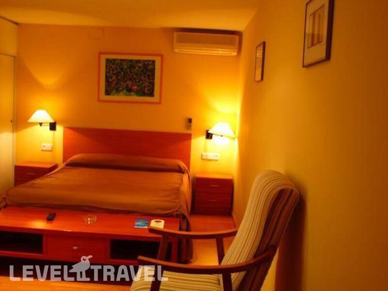 Фотография Aparthotel Bertran