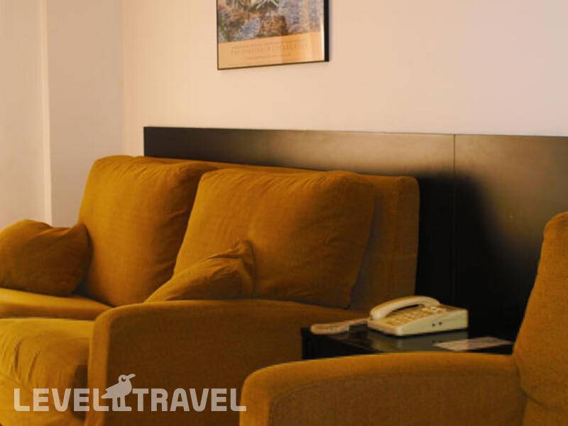 Фотография Aparthotel Bertran