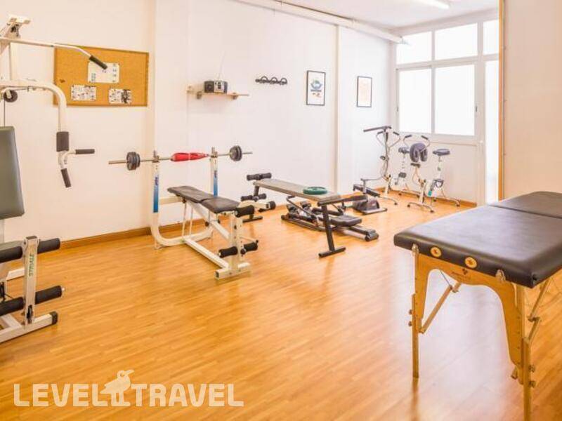 Фотография Aparthotel Bertran