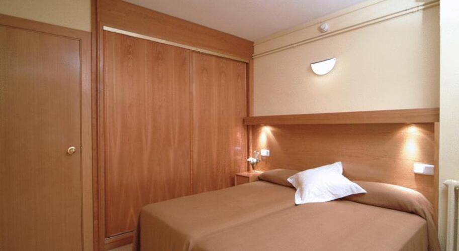 Aparthotel Bertran — фото 22