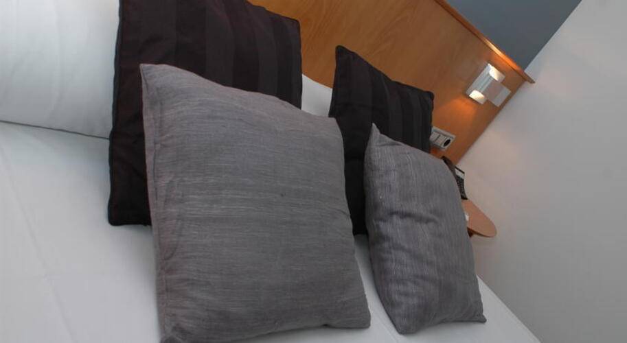 Aparthotel Atenea Valles — фото 5