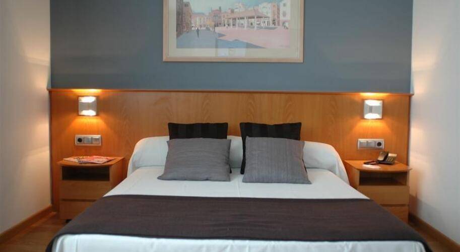 Aparthotel Atenea Valles — фото 20