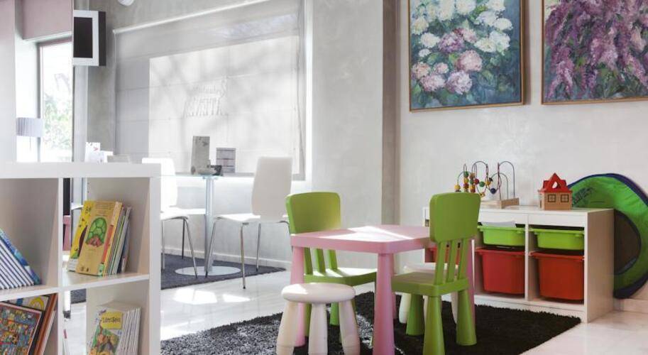 Aparthotel Atenea Valles — фото 23