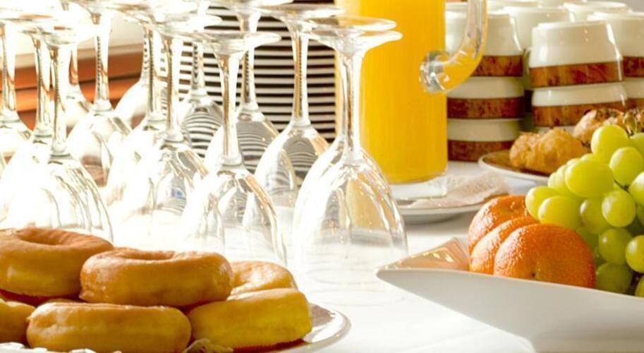 Aparthotel Atenea Valles — фото 11