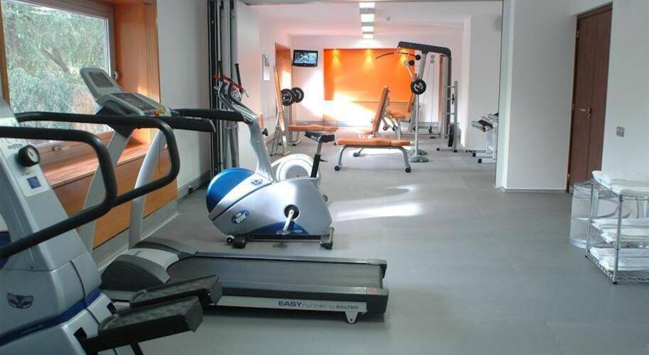 Aparthotel Atenea Valles — фото 17