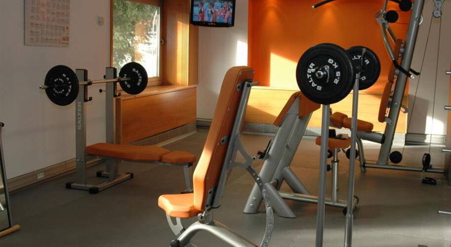 Aparthotel Atenea Valles — фото 10