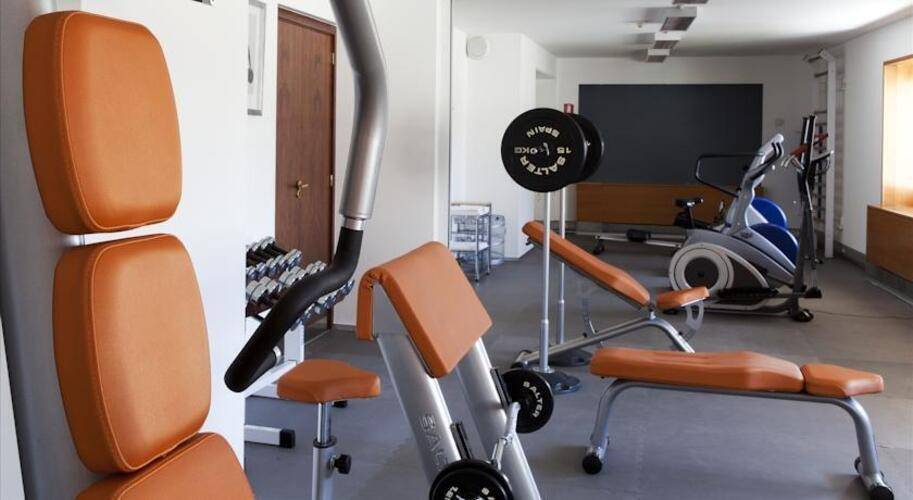 Aparthotel Atenea Valles — фото 14