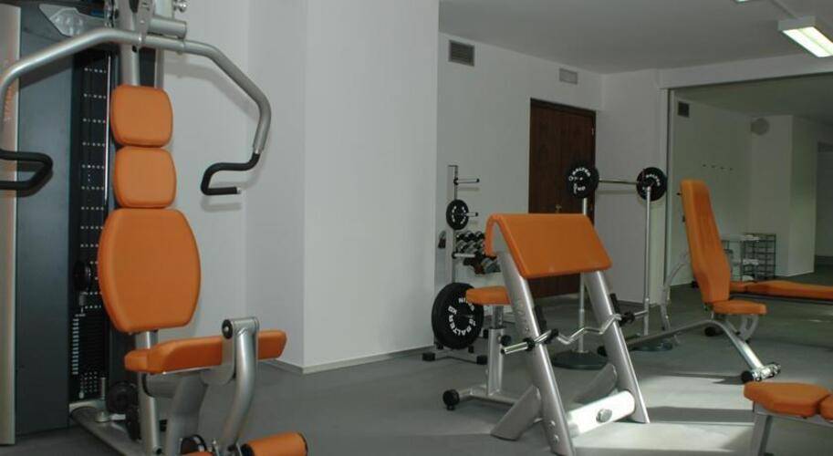 Aparthotel Atenea Valles — фото 6