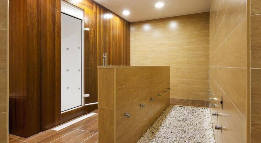 Aparthotel Atenea Valles — фото 15