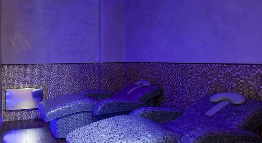 Aparthotel Atenea Valles — фото 16