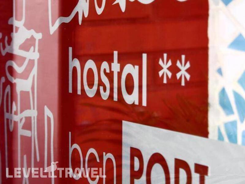 Фотография Bcn Port Hostal