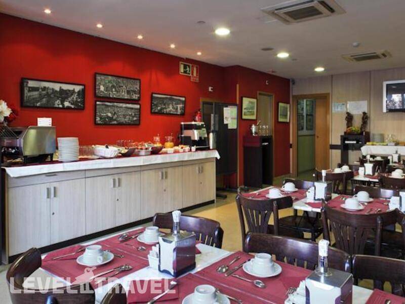 Фотография Bcn Port Hostal