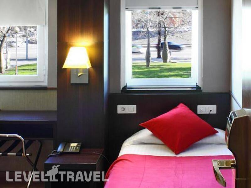 Фотография Bcn Port Hostal