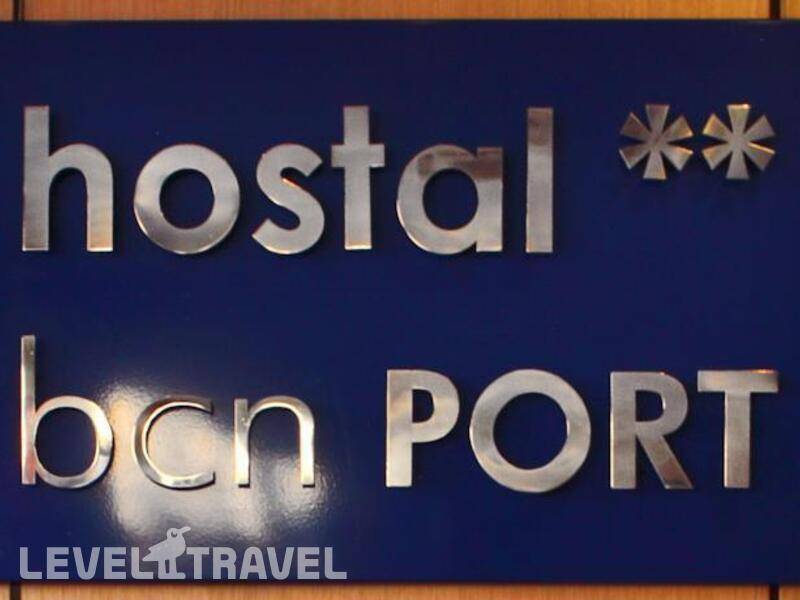 Фотография Bcn Port Hostal