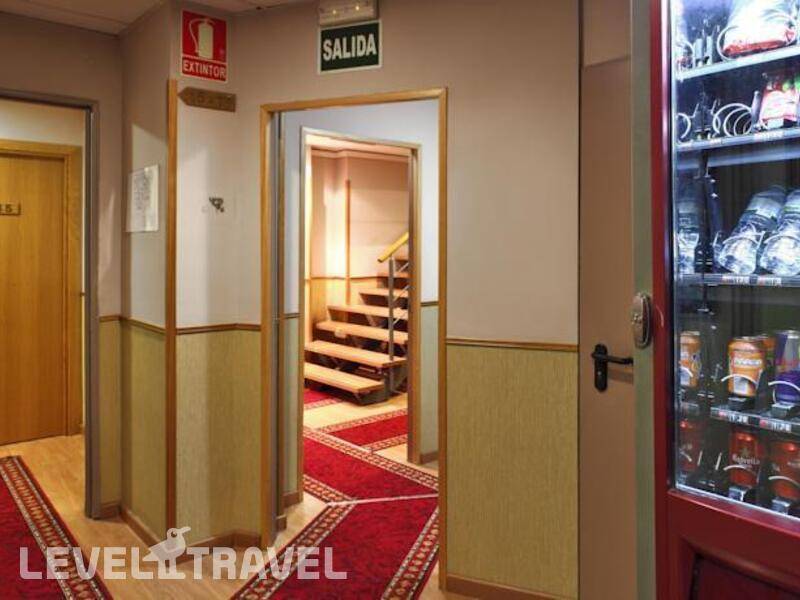 Фотография Bcn Port Hostal