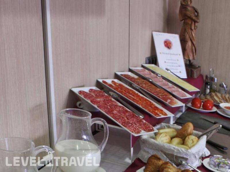 Фотография Bcn Port Hostal