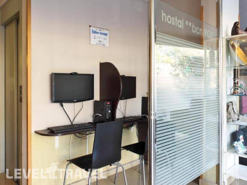 Фотография Bcn Port Hostal