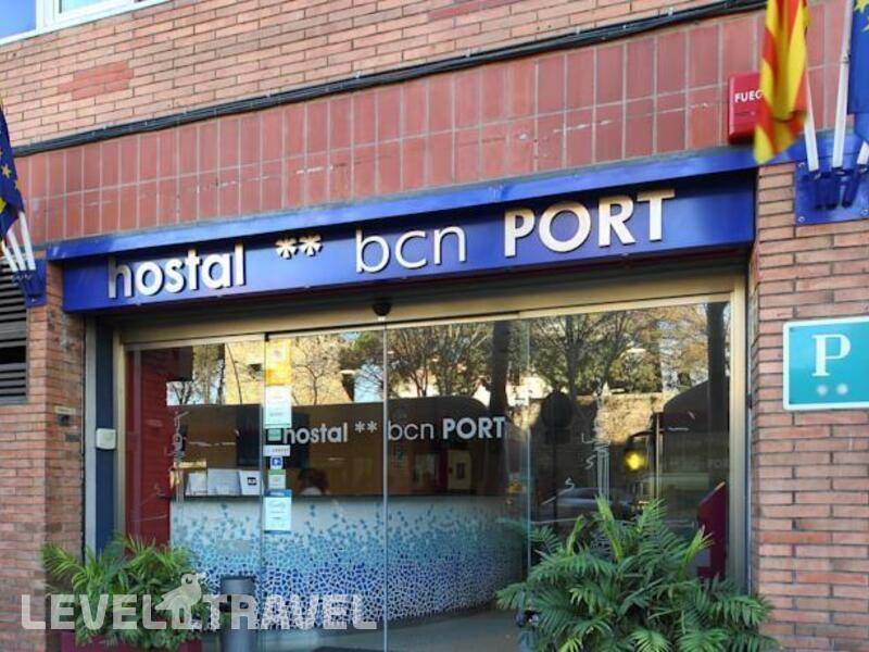 Фотография Bcn Port Hostal