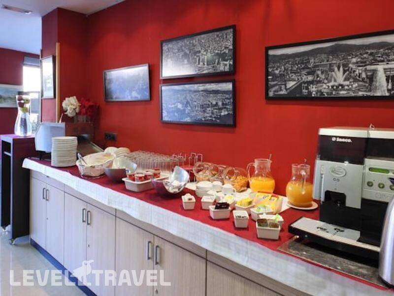 Фотография Bcn Port Hostal