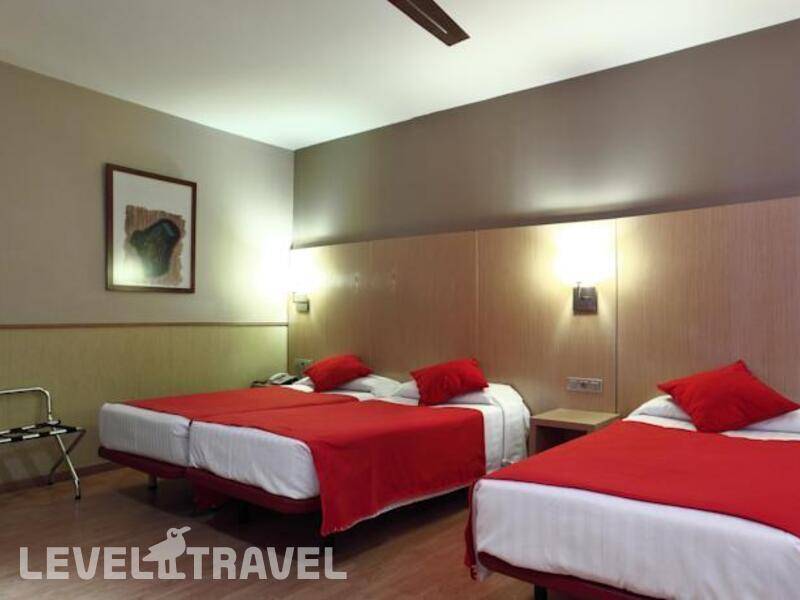 Фотография Bcn Port Hostal