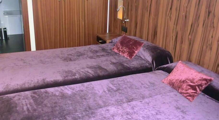 California Hotel — фото 19