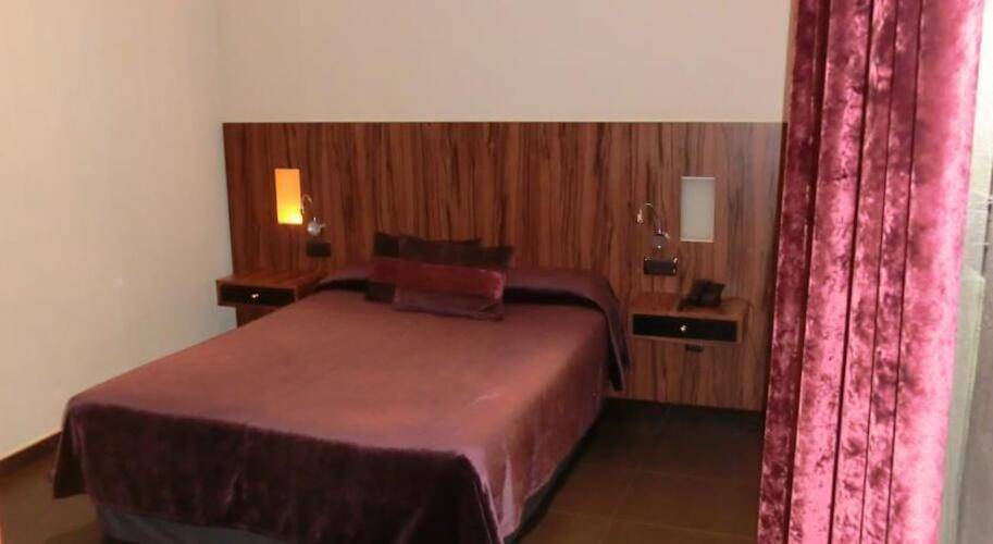 California Hotel — фото 6