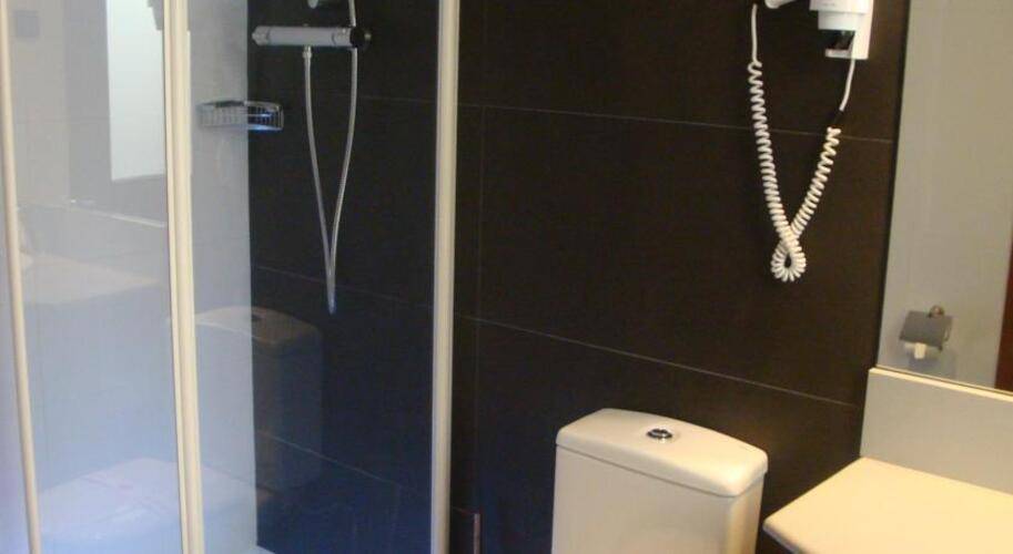 California Hotel — фото 12