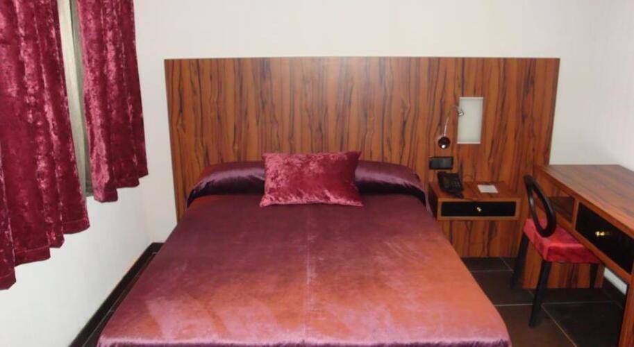 California Hotel — фото 11